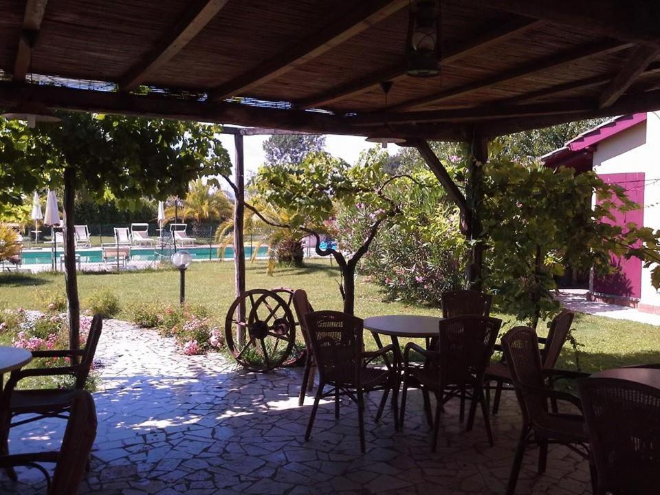 Apartamento Fattoria Il Giardo Pietrasanta Exterior foto