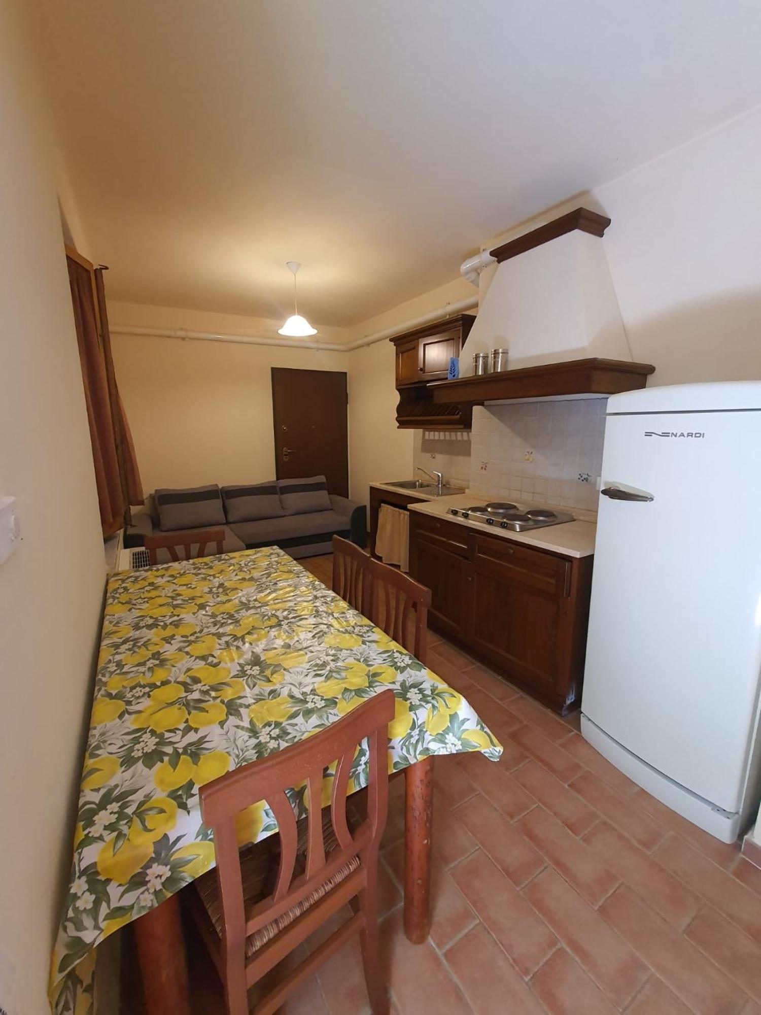 Apartamento Fattoria Il Giardo Pietrasanta Exterior foto