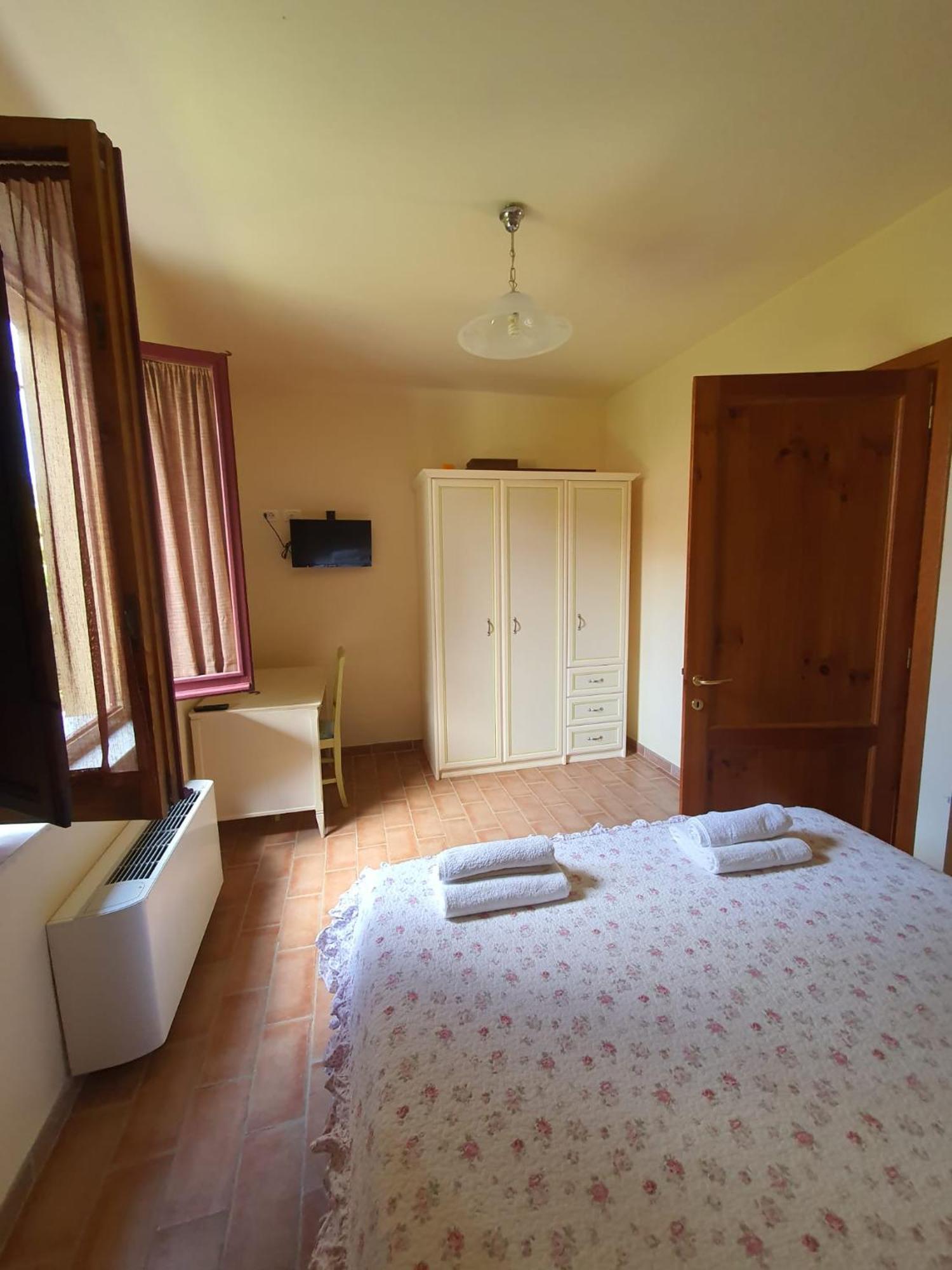 Apartamento Fattoria Il Giardo Pietrasanta Exterior foto