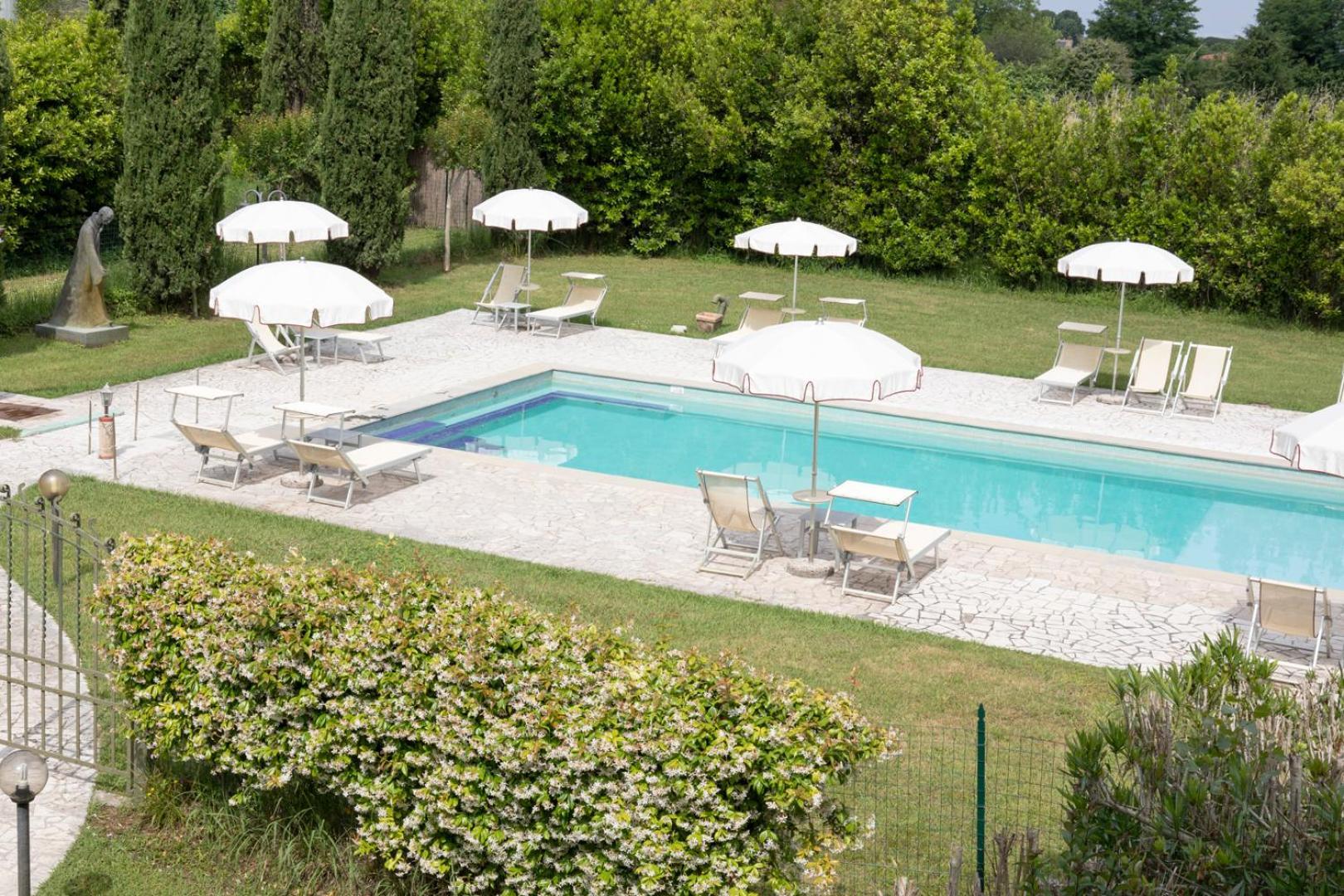 Apartamento Fattoria Il Giardo Pietrasanta Exterior foto