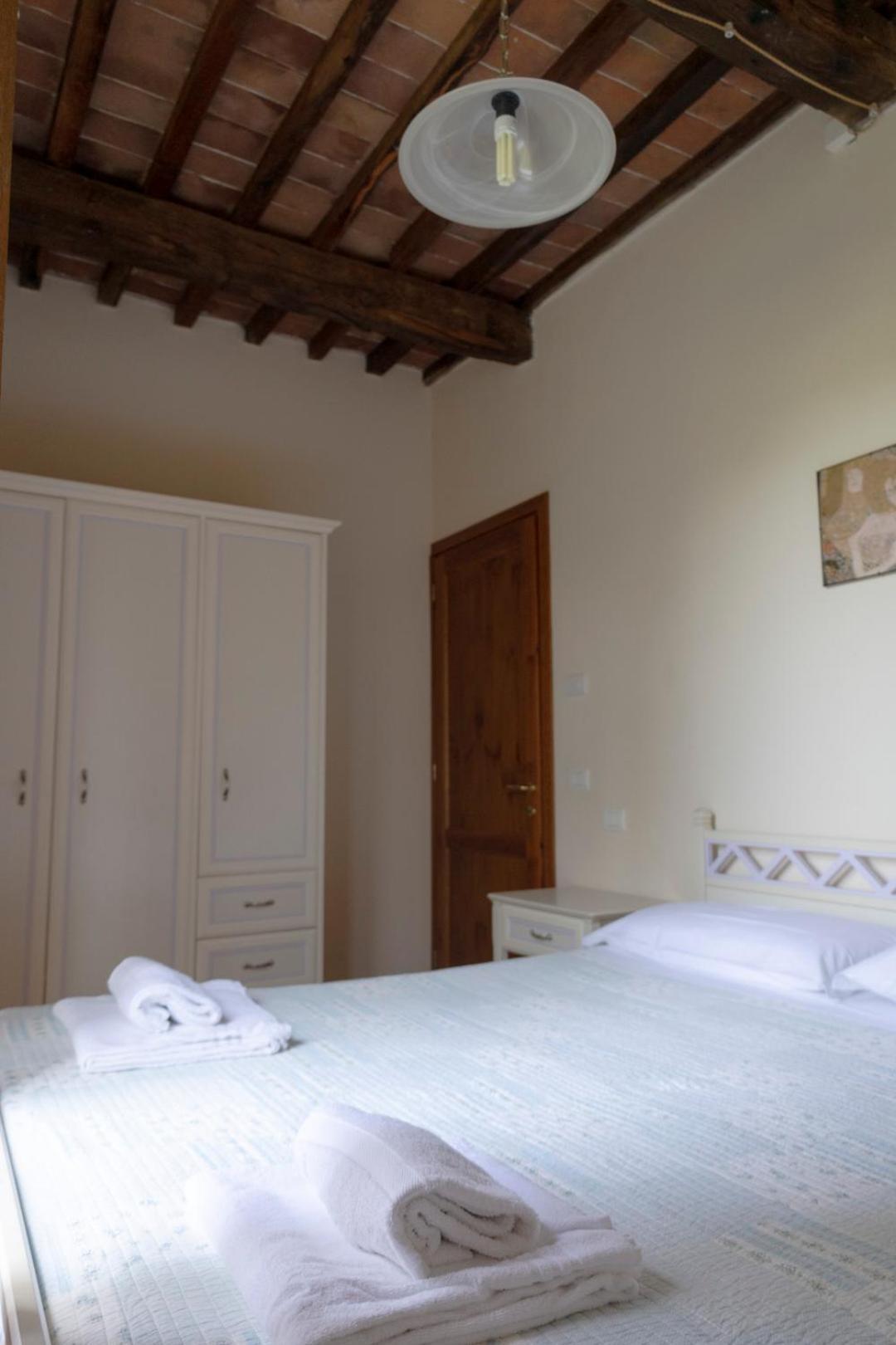 Apartamento Fattoria Il Giardo Pietrasanta Exterior foto