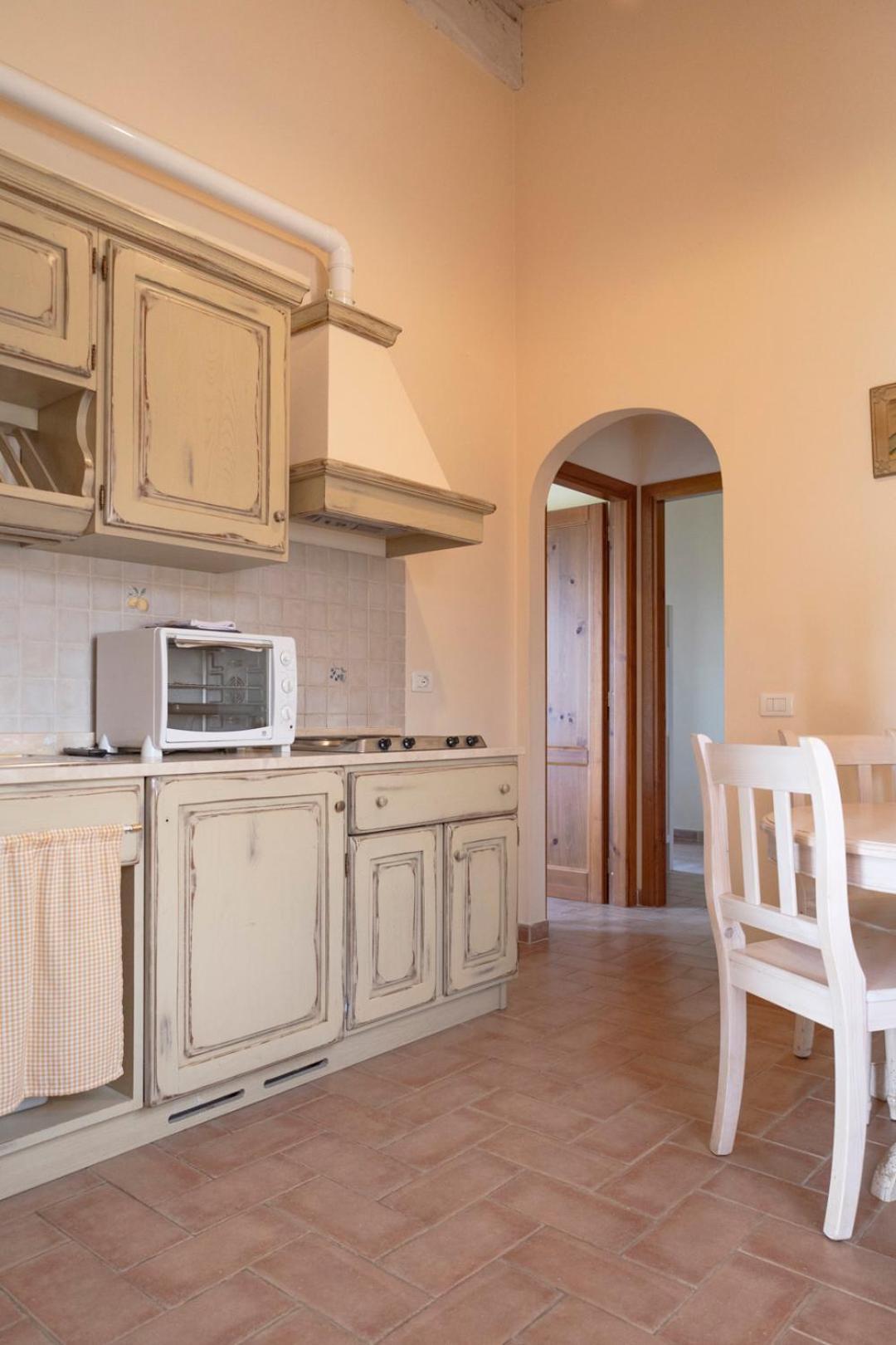 Apartamento Fattoria Il Giardo Pietrasanta Exterior foto