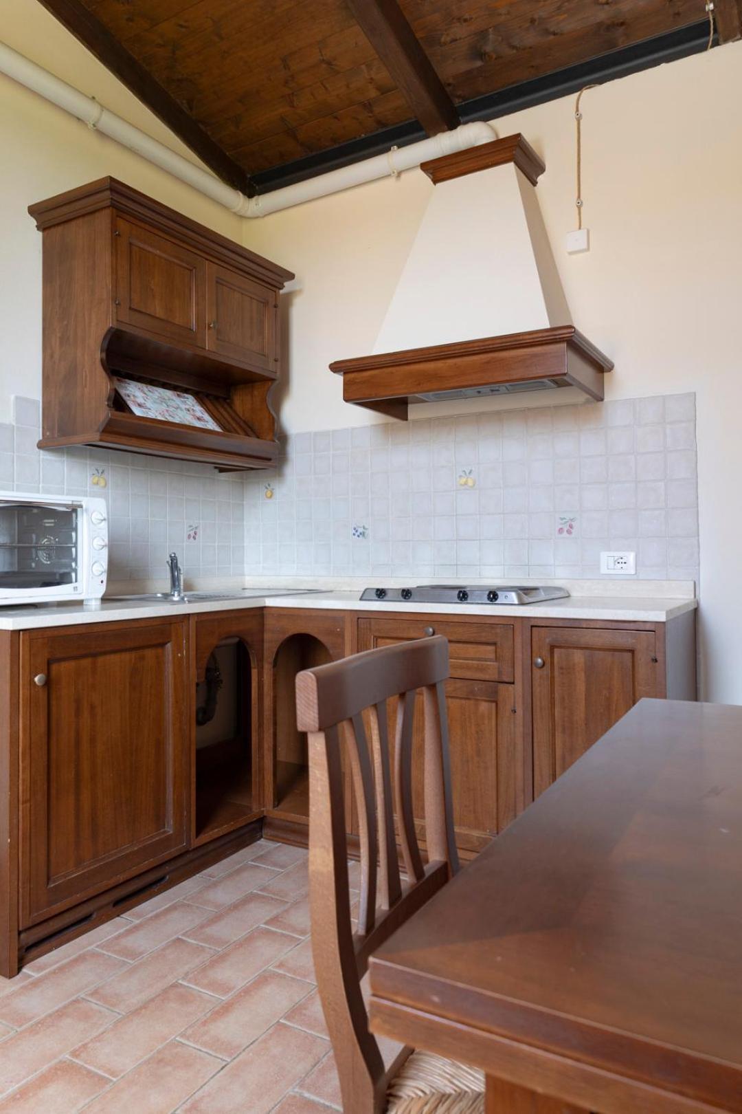 Apartamento Fattoria Il Giardo Pietrasanta Exterior foto