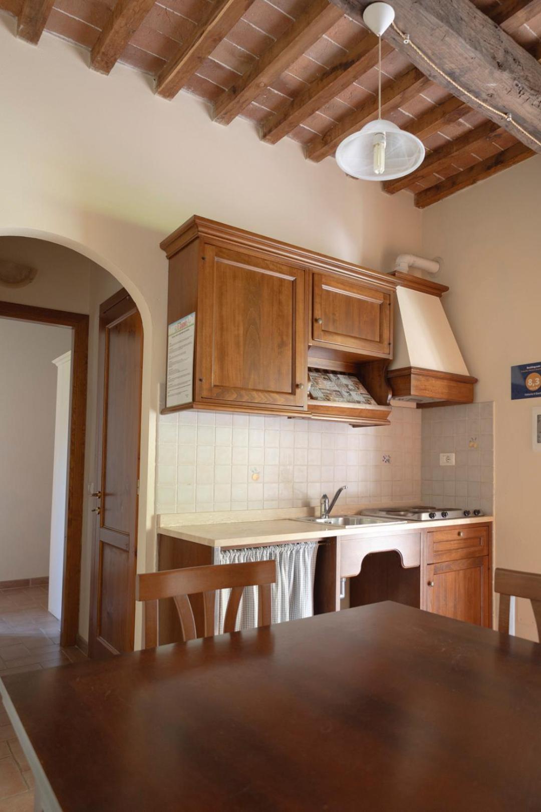 Apartamento Fattoria Il Giardo Pietrasanta Exterior foto
