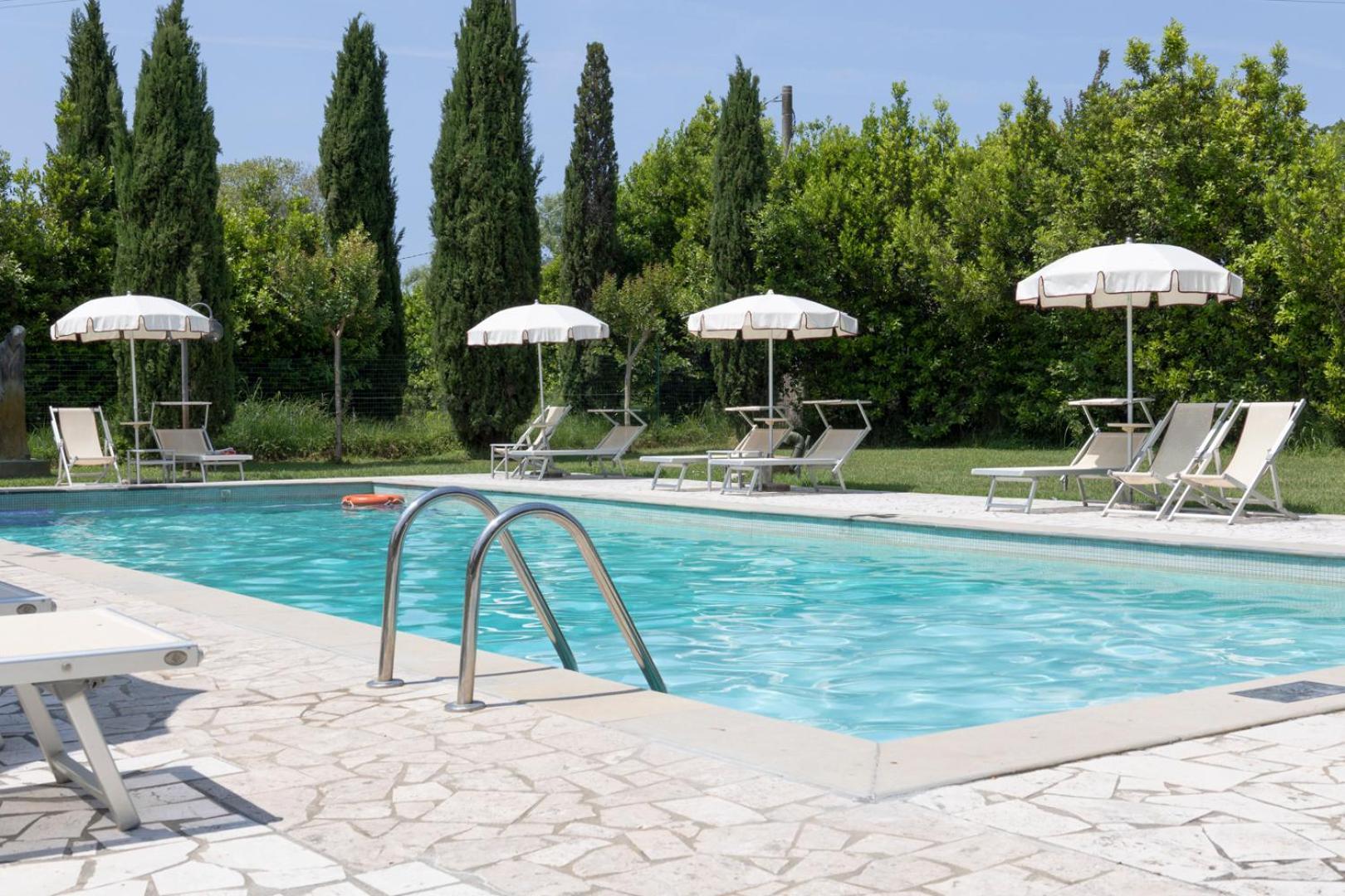 Apartamento Fattoria Il Giardo Pietrasanta Exterior foto