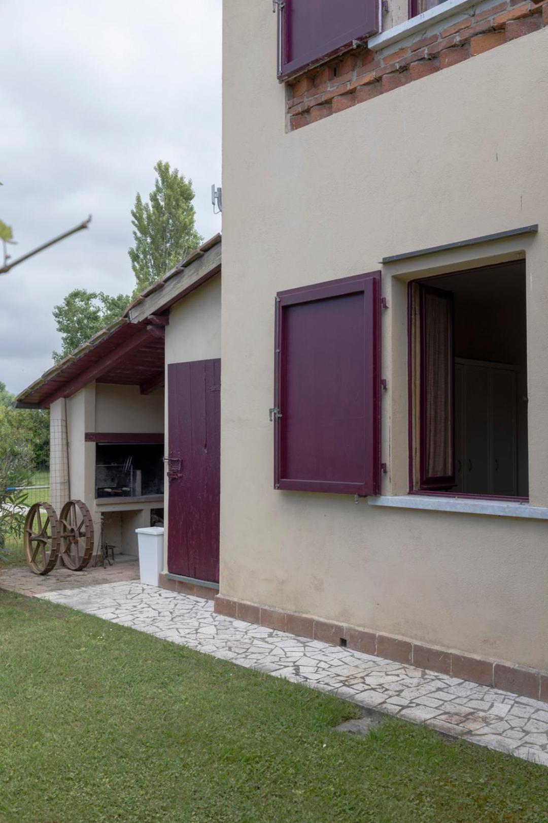 Apartamento Fattoria Il Giardo Pietrasanta Exterior foto