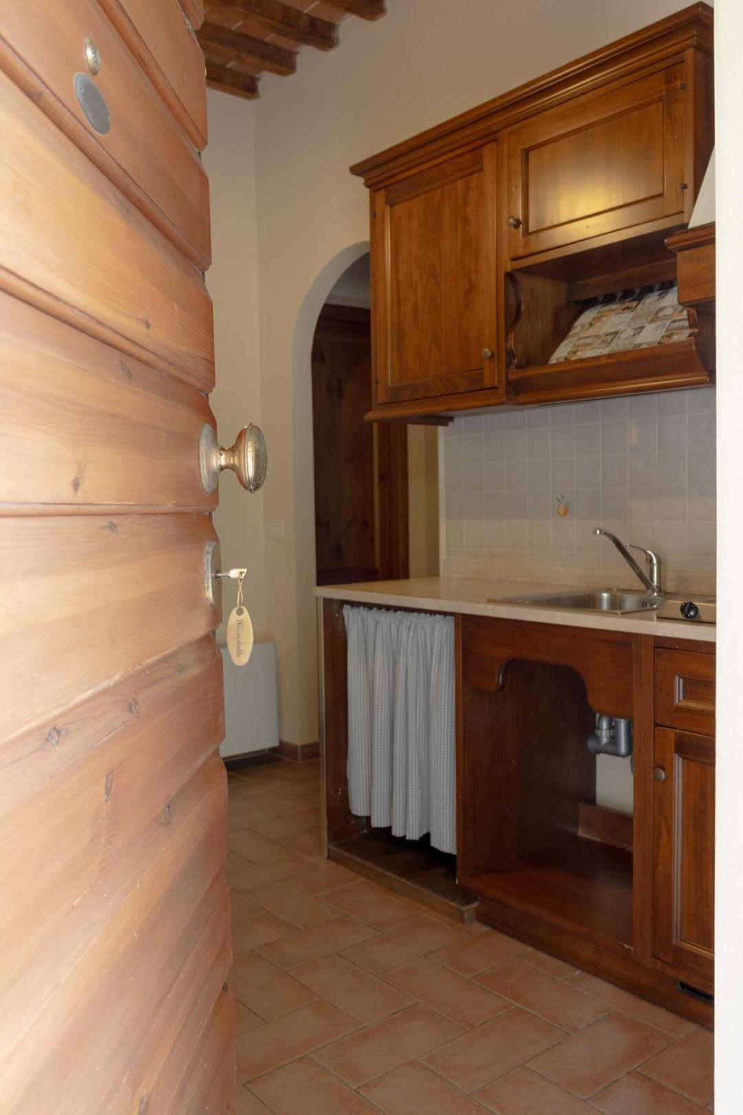 Apartamento Fattoria Il Giardo Pietrasanta Exterior foto