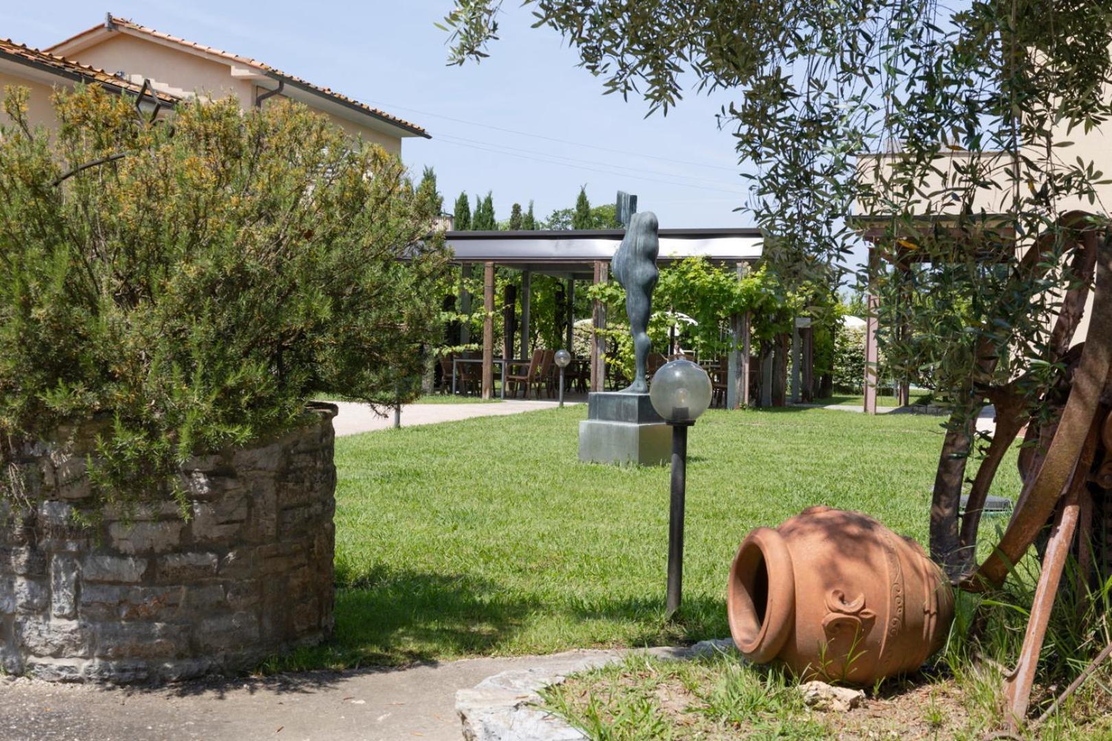 Apartamento Fattoria Il Giardo Pietrasanta Exterior foto