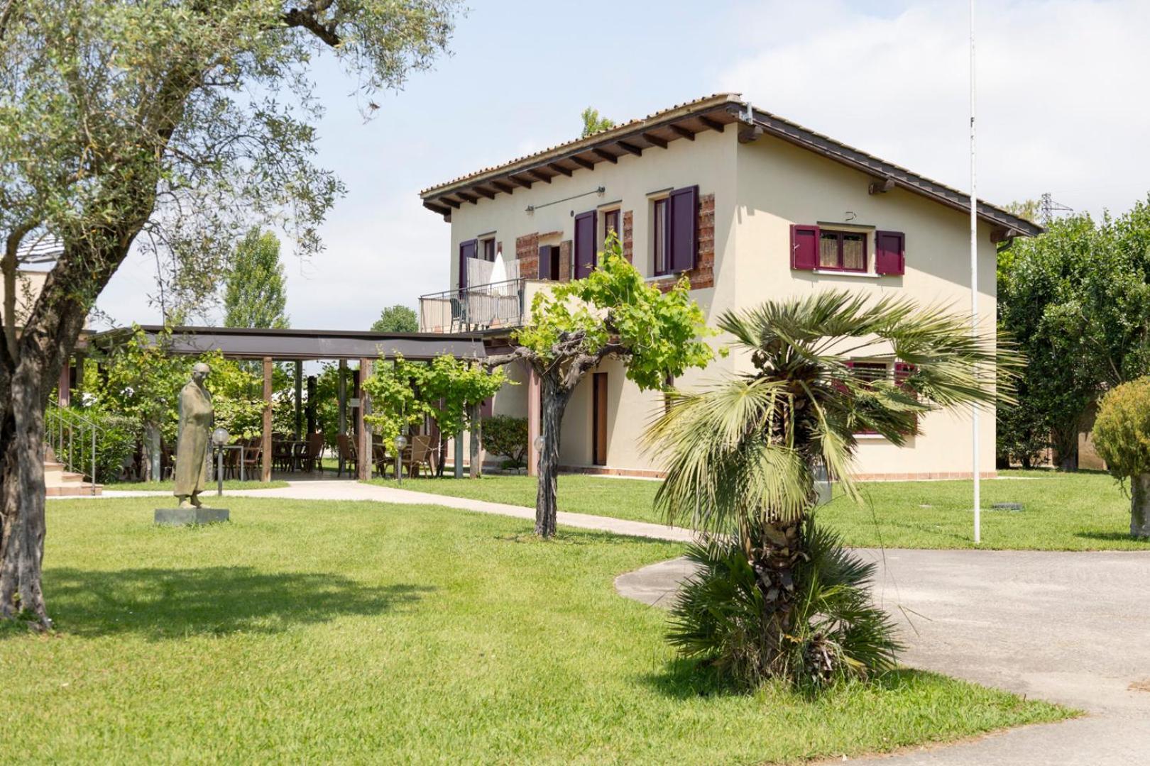 Apartamento Fattoria Il Giardo Pietrasanta Exterior foto