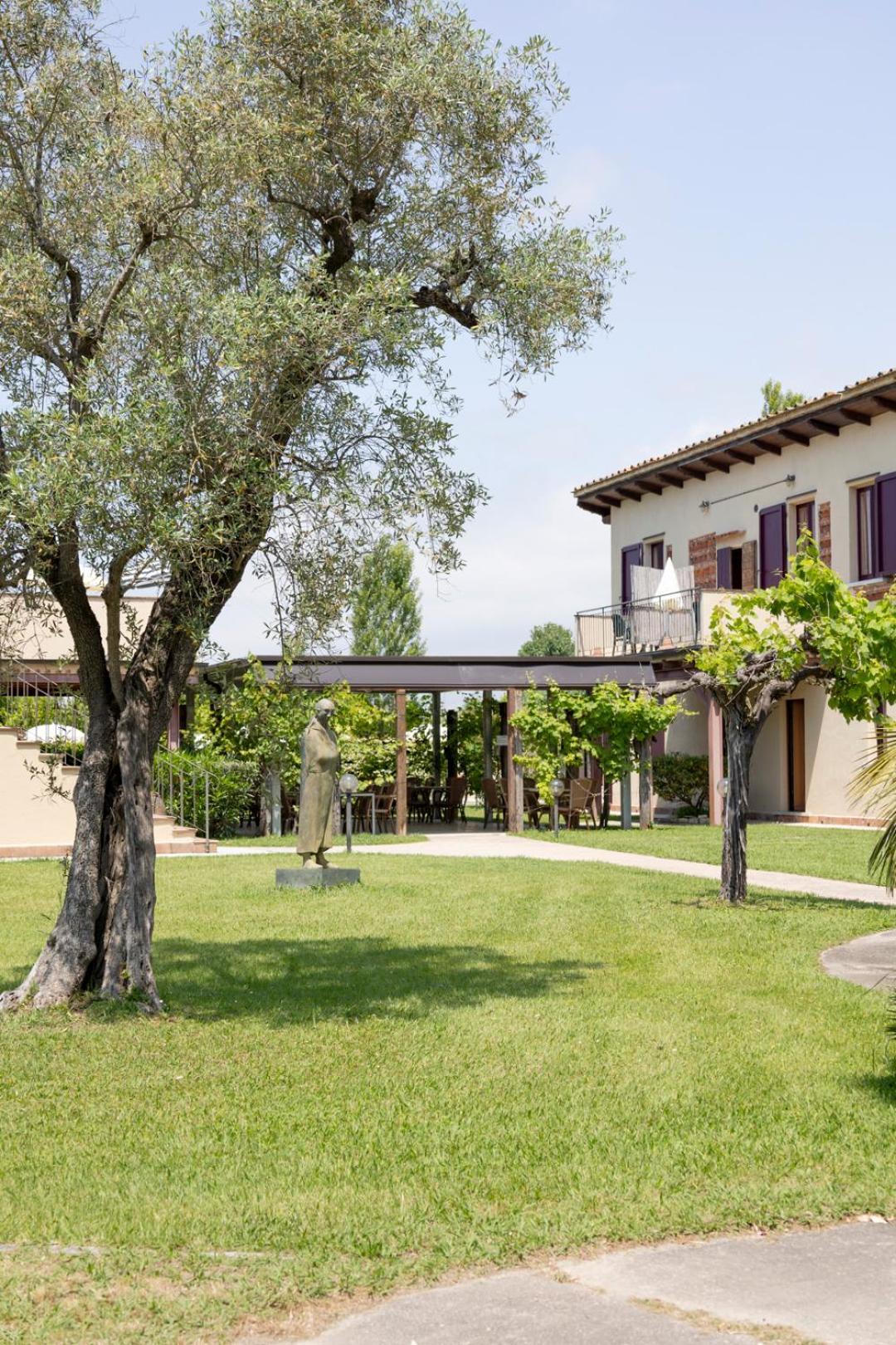 Apartamento Fattoria Il Giardo Pietrasanta Exterior foto